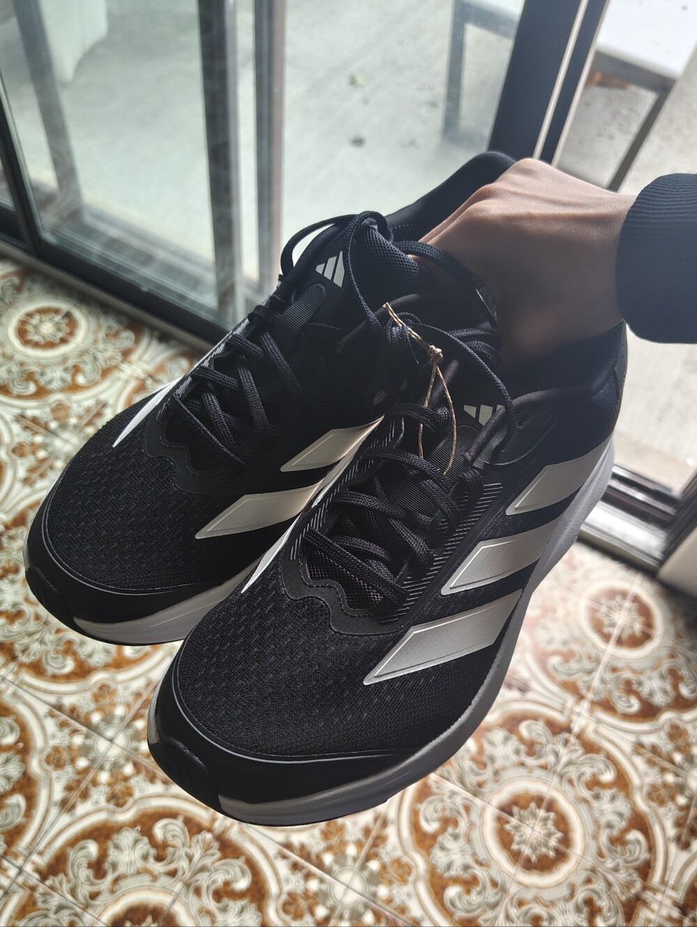 Adidas Men's Duramo SL 2 Running Shoes